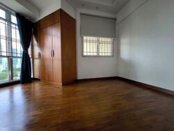 The Petals (D23), Condominium #602365011